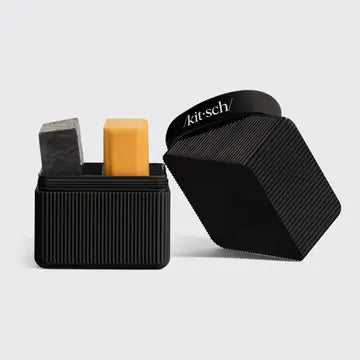 2 Compartment Travel case for Kit-sch