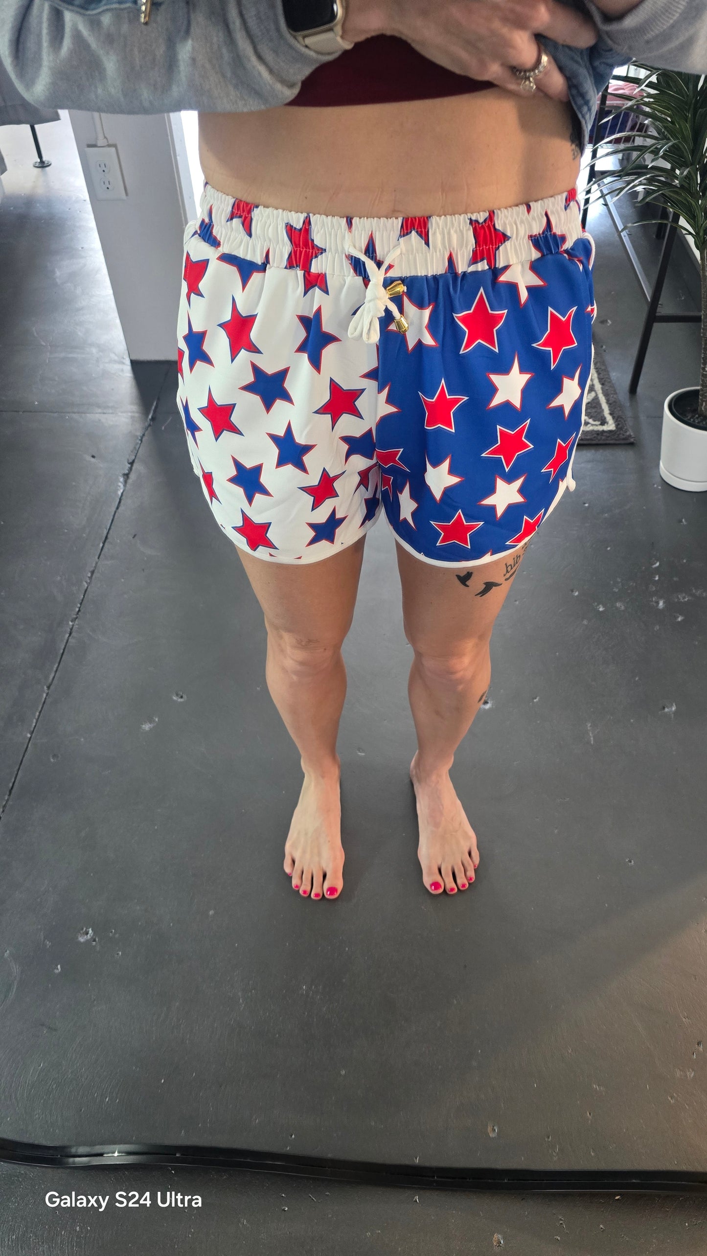 American Dream Shorts