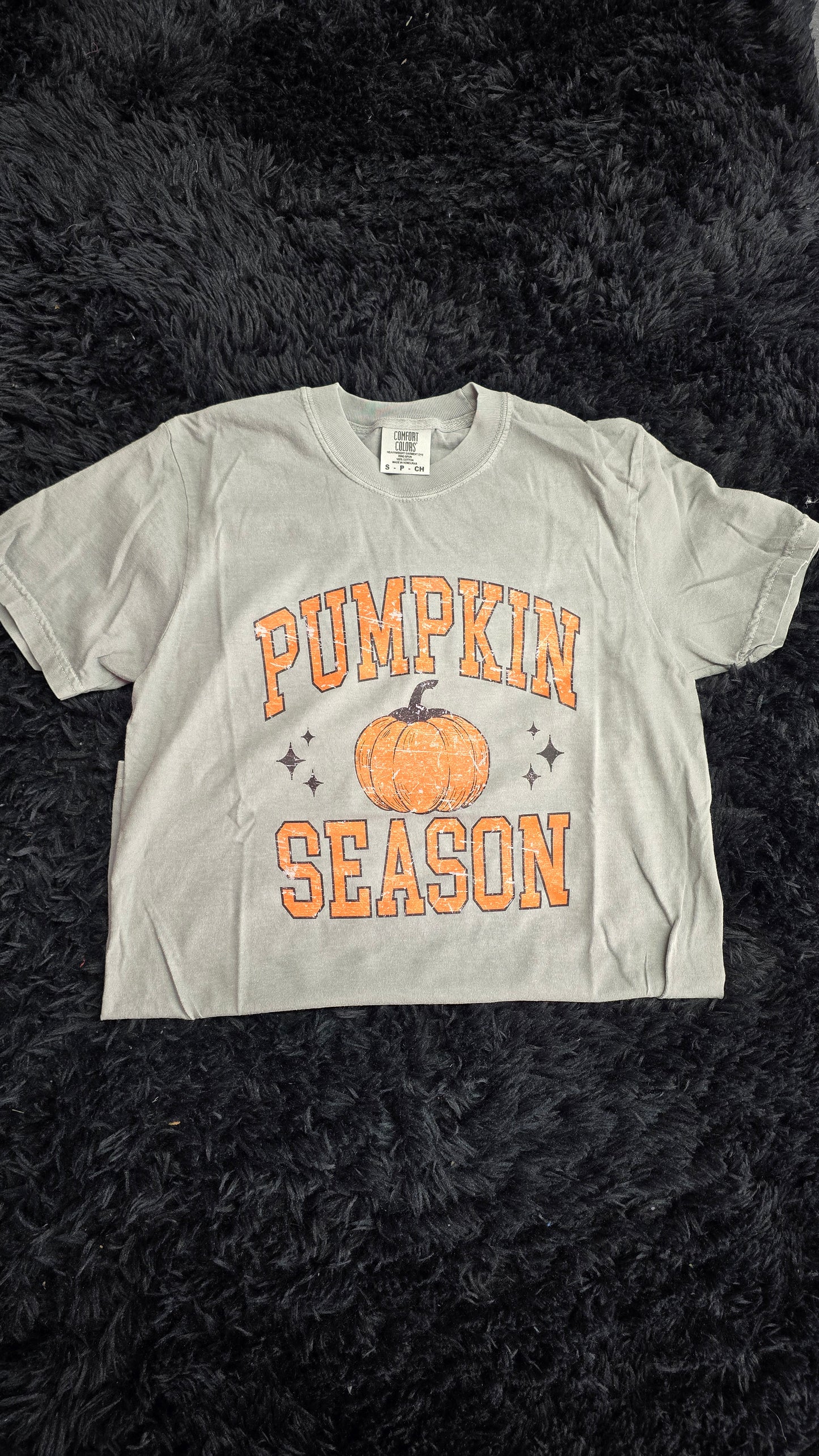 Pumpkin Season T-Shirt