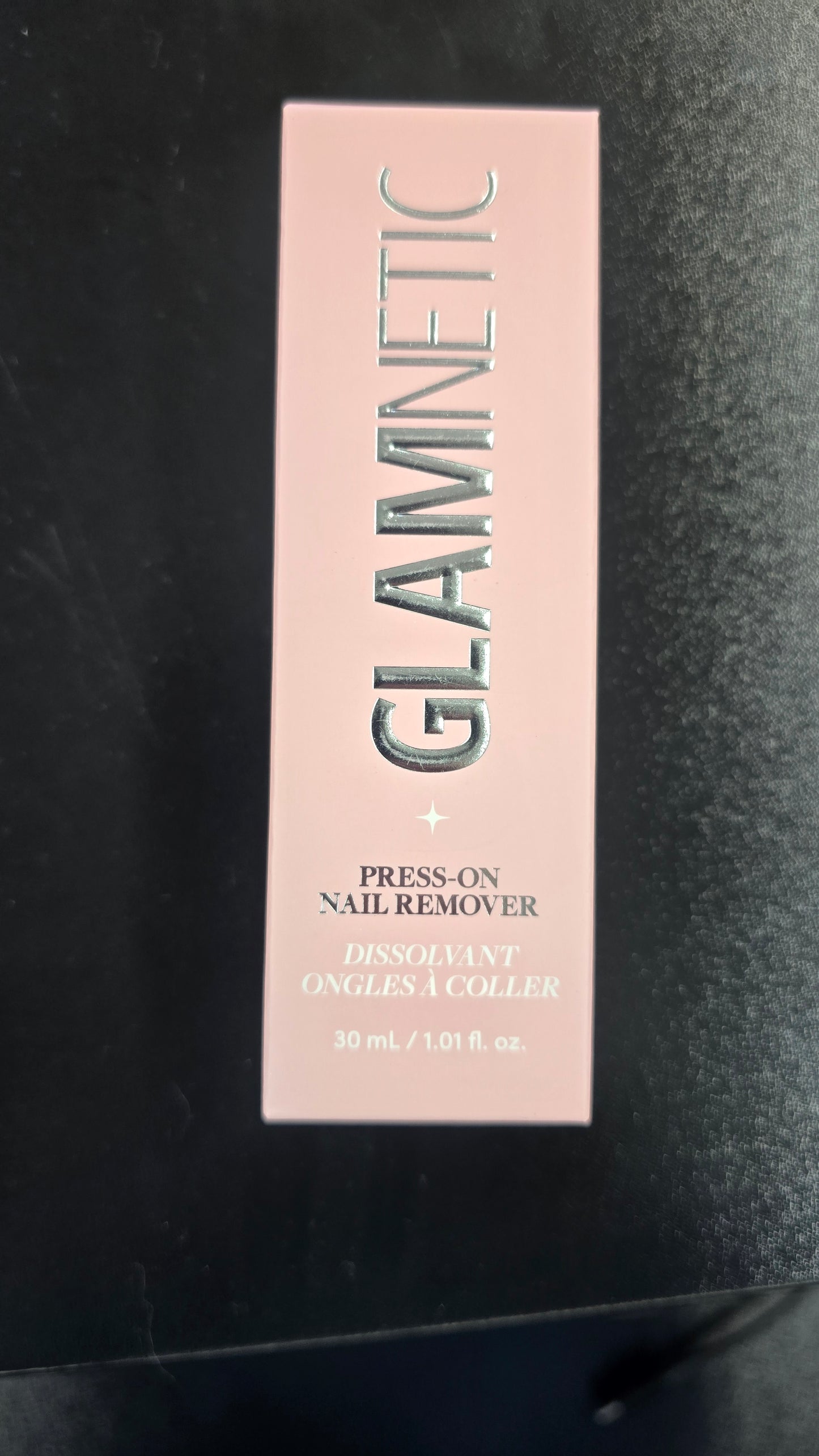 Press on Nail Remover