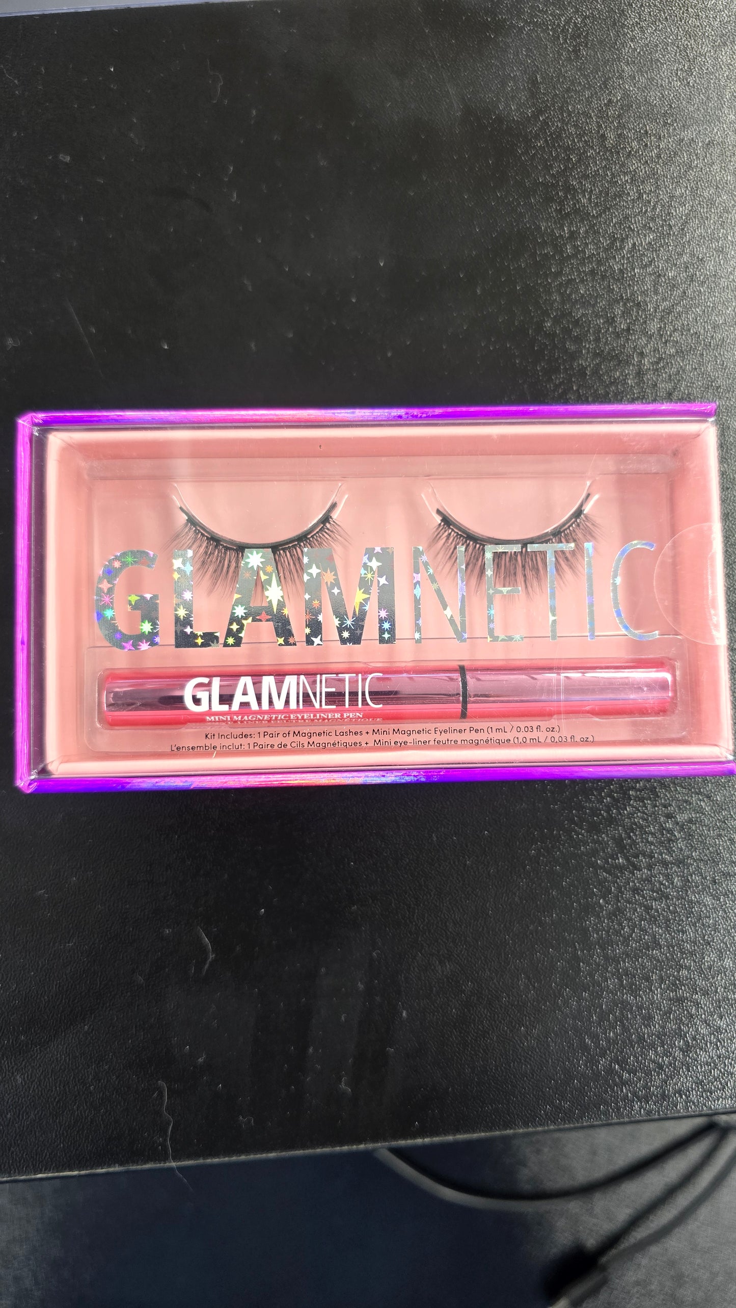 Magnetic Lash kit