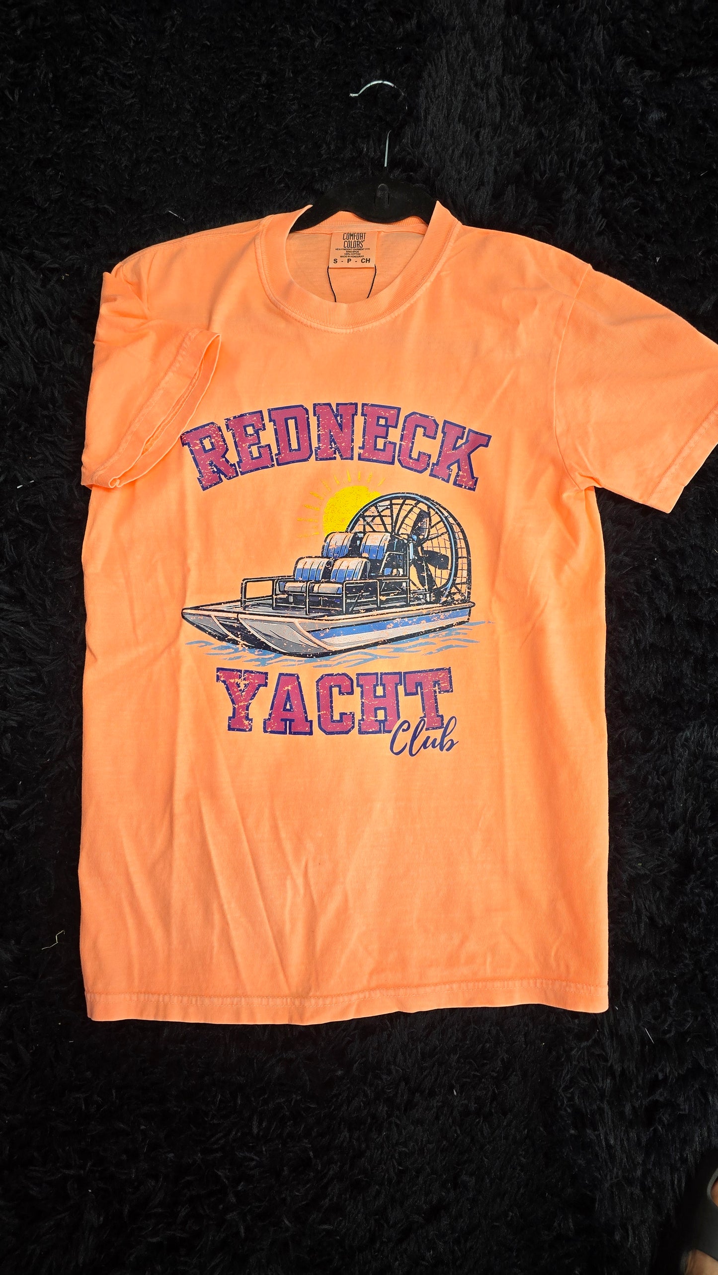 Redneck Yacht Club