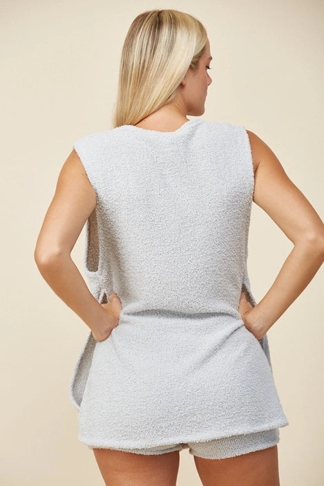 Soft Mary Set