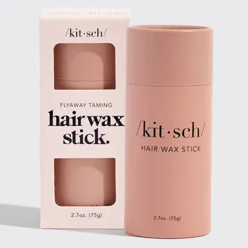 Kit-sch- Hair Wax Stick