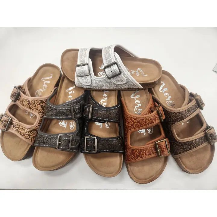 Very G Sandals