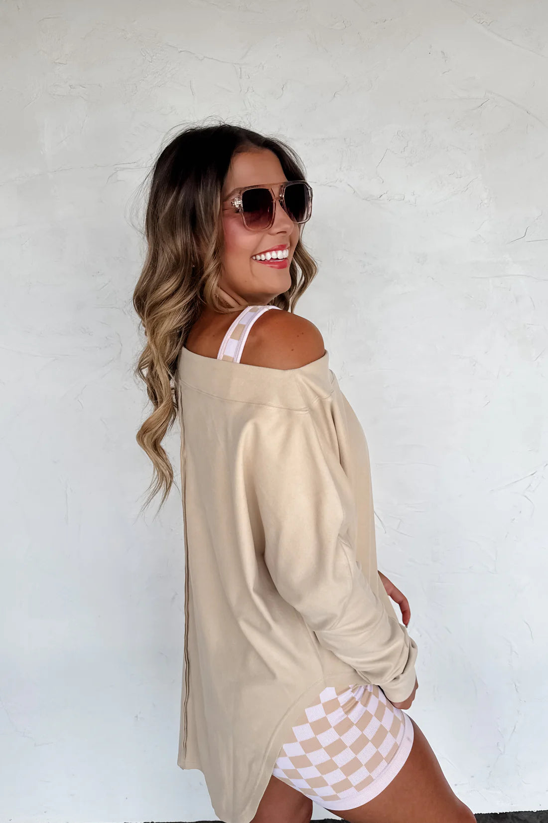 ZOE Top