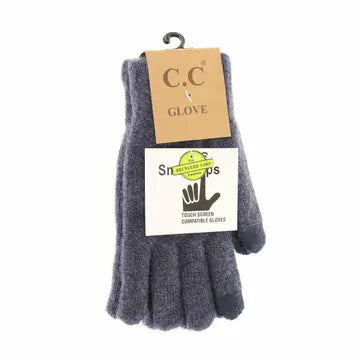 C.C Beanie Gloves