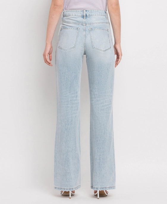 90's Vintage Jean- Vervet