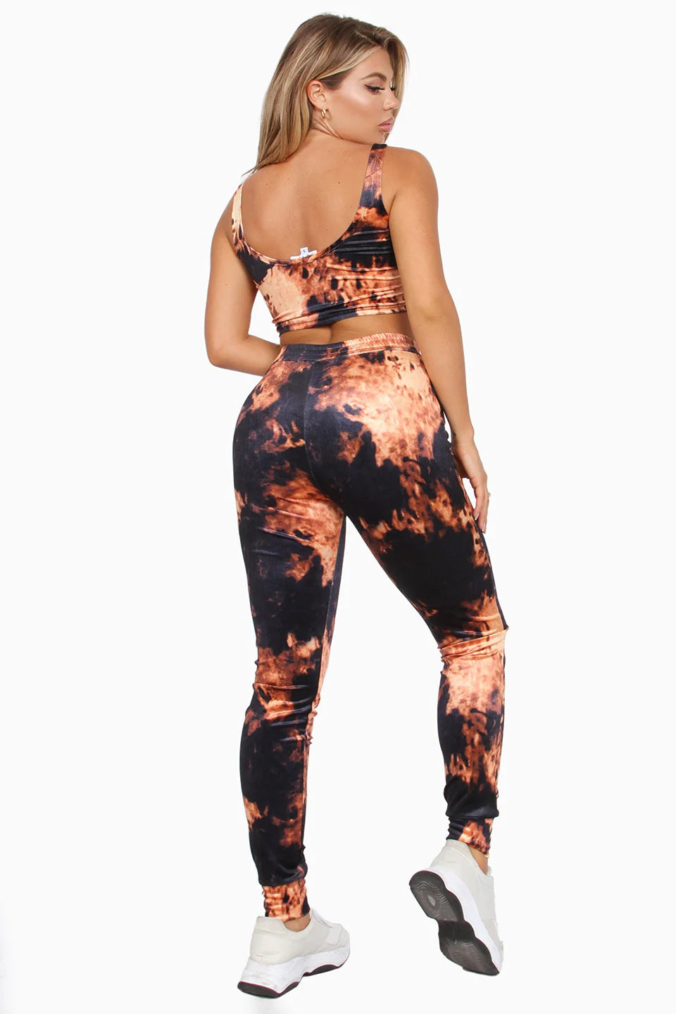 TIC TOC- Cam 2 piece set