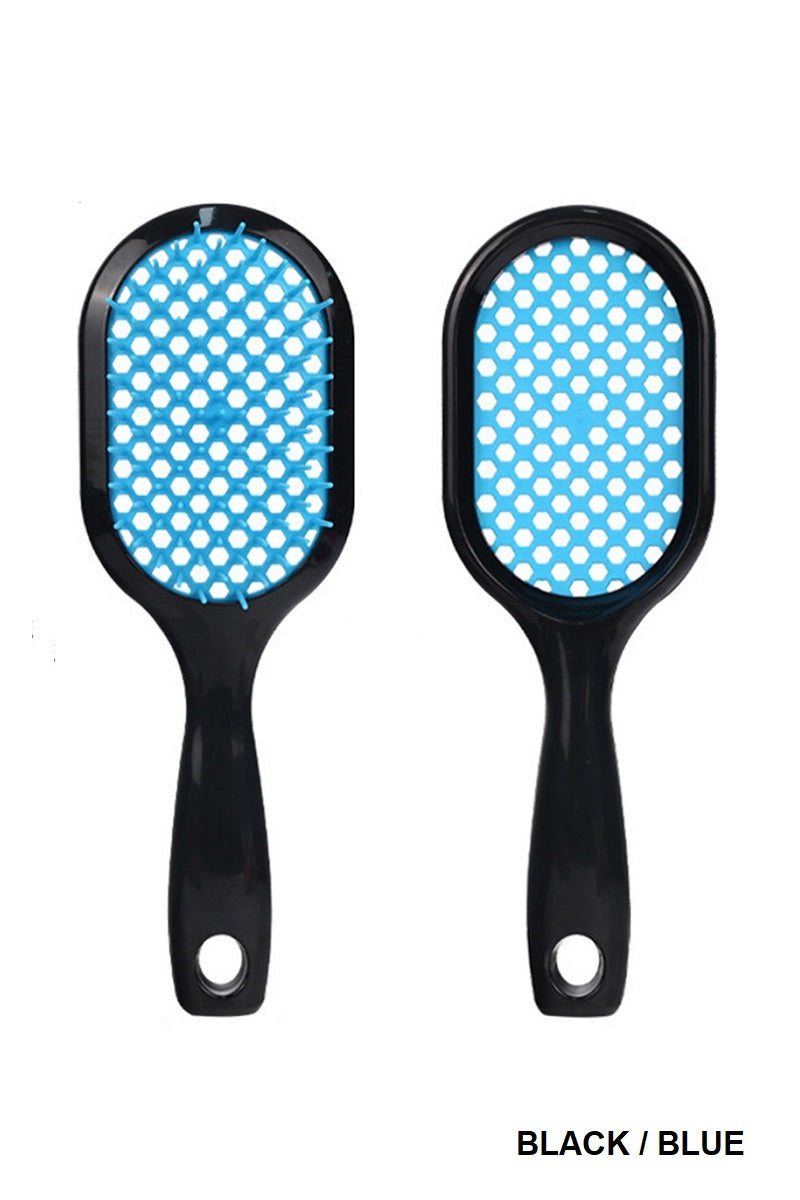 Tik Tok Hairbrushes