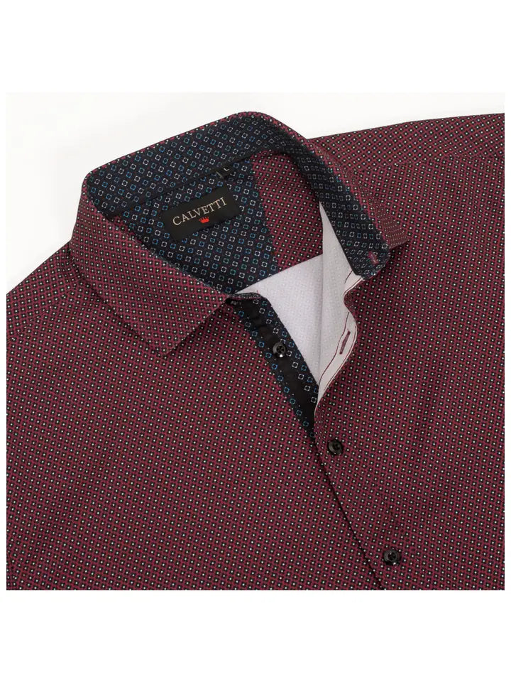 The Burgundy