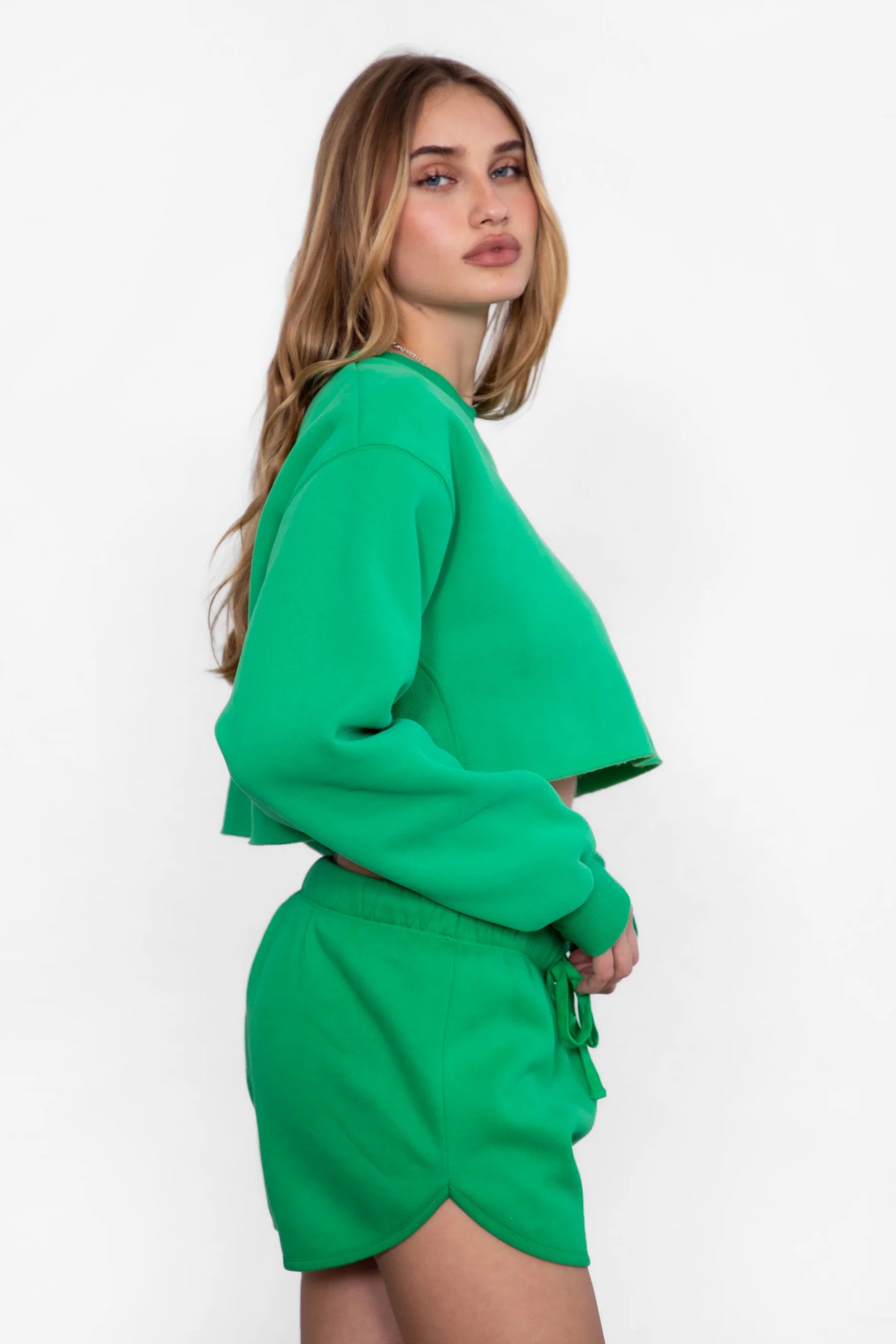 Shorty Tulip shorts