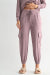 Hacci Cargo lounge joggers