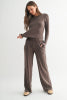 Mineral Wash Cotton Lounge Set