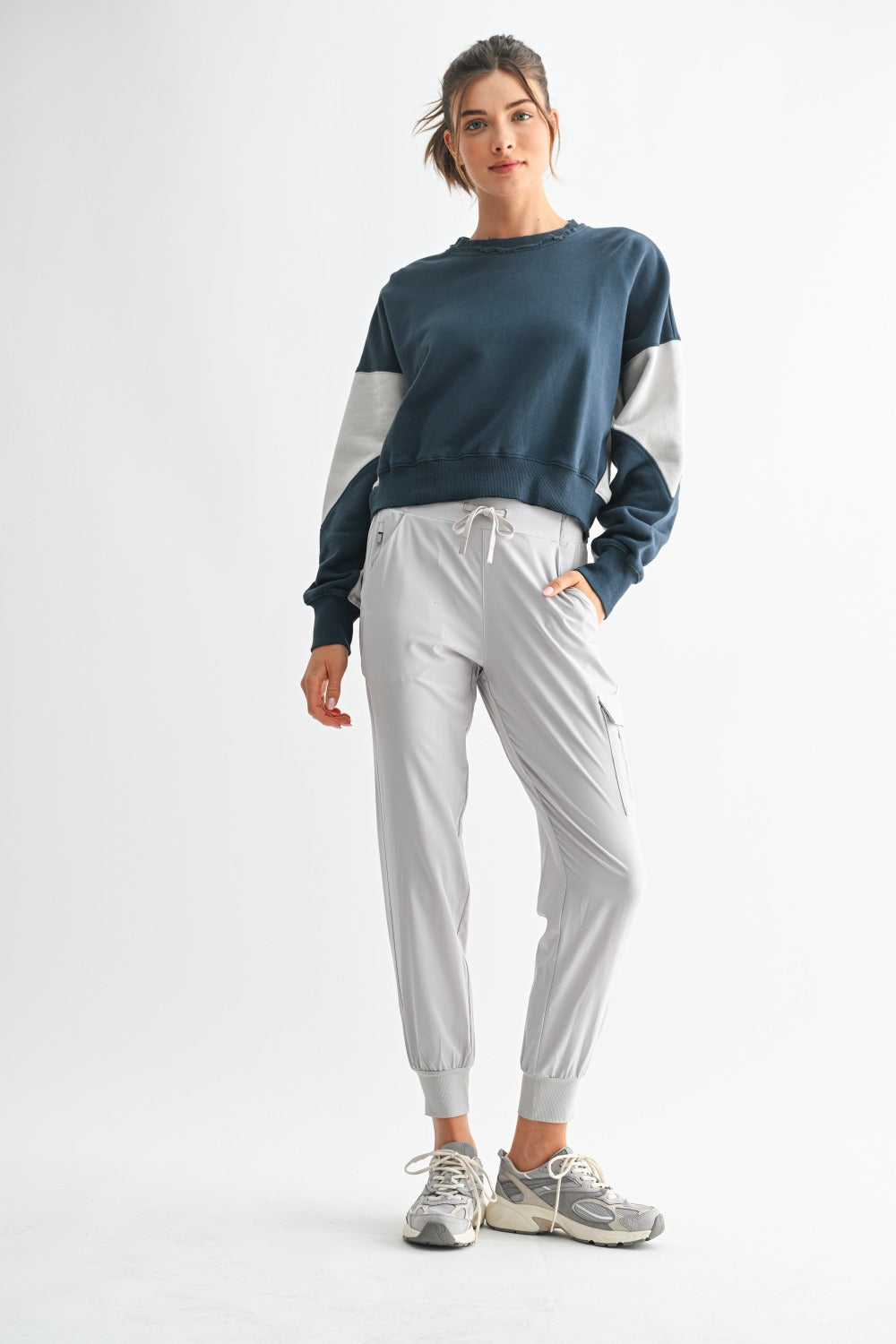 Vintage Vibes Sweatshirt