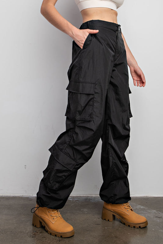 Parchute Cargo Pants