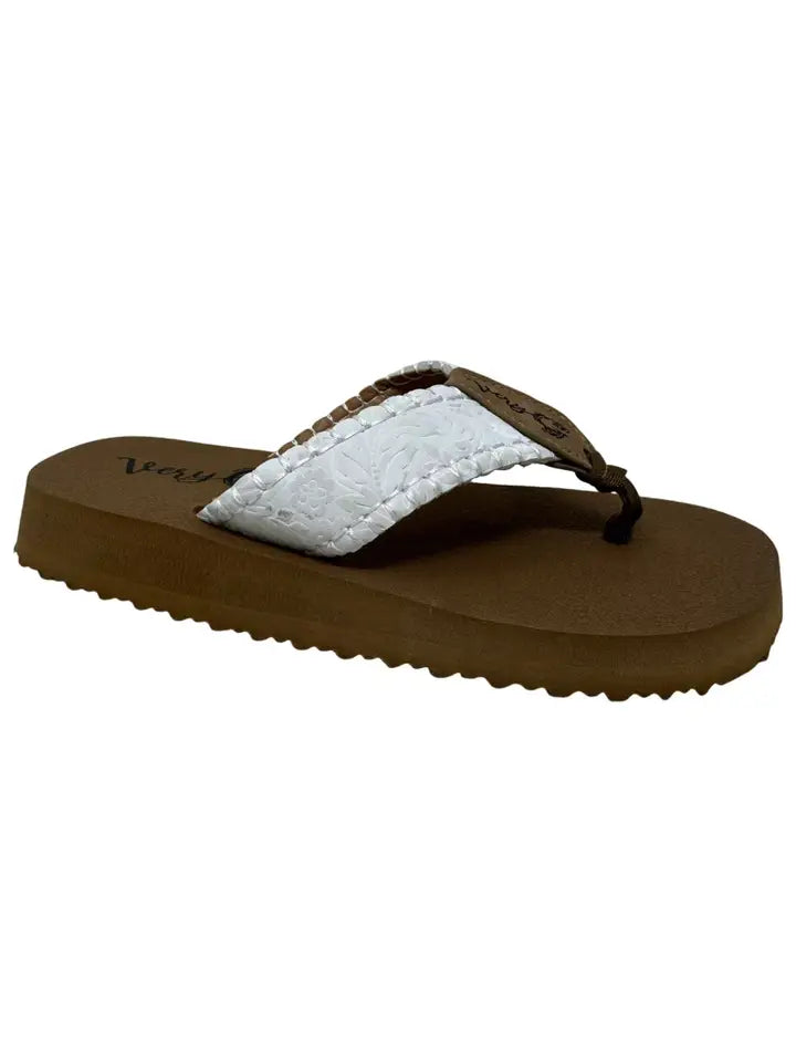 The Pamela Flip Flop