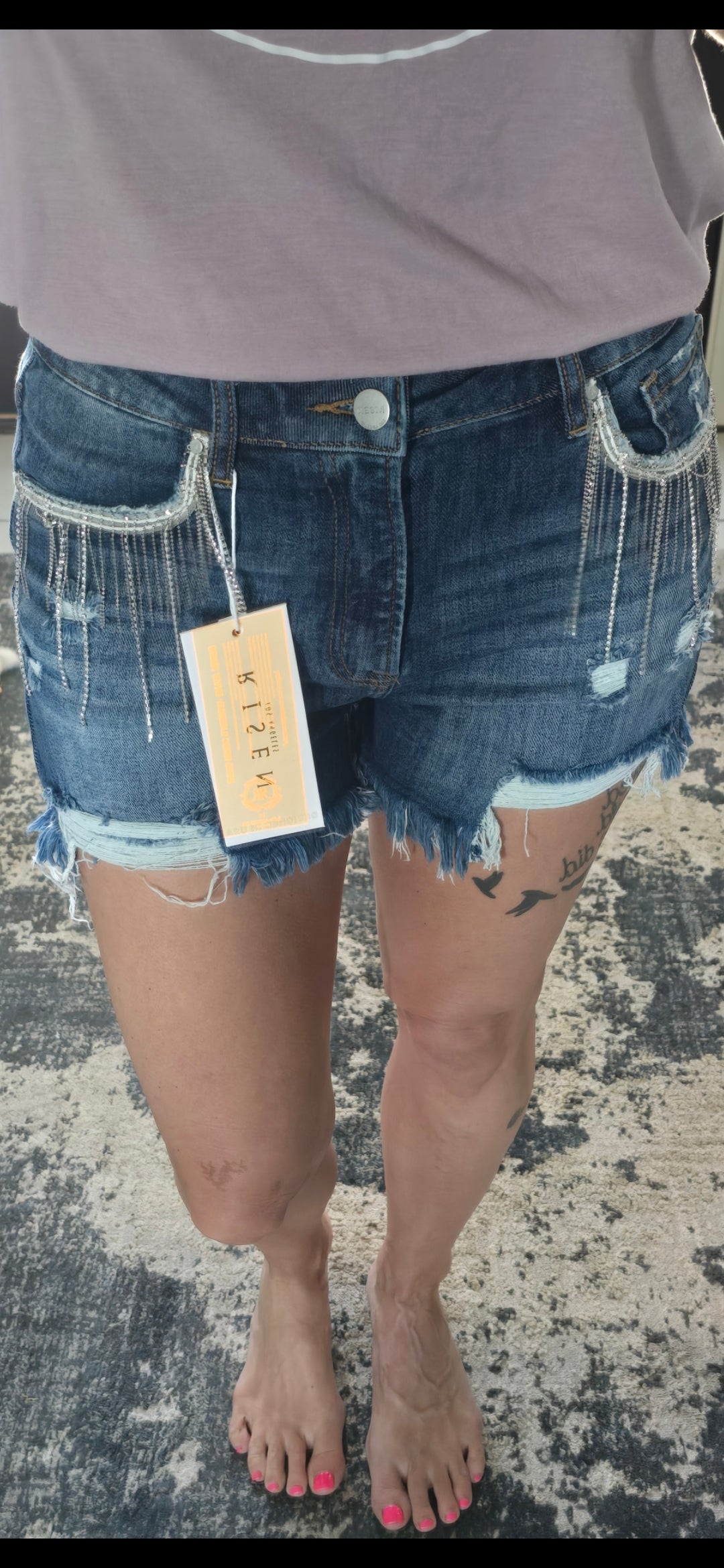 The Rhinestones