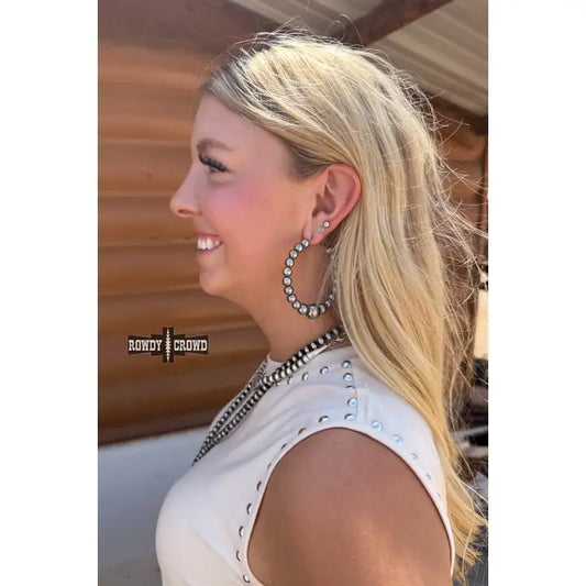 Valley Ranch Earrings