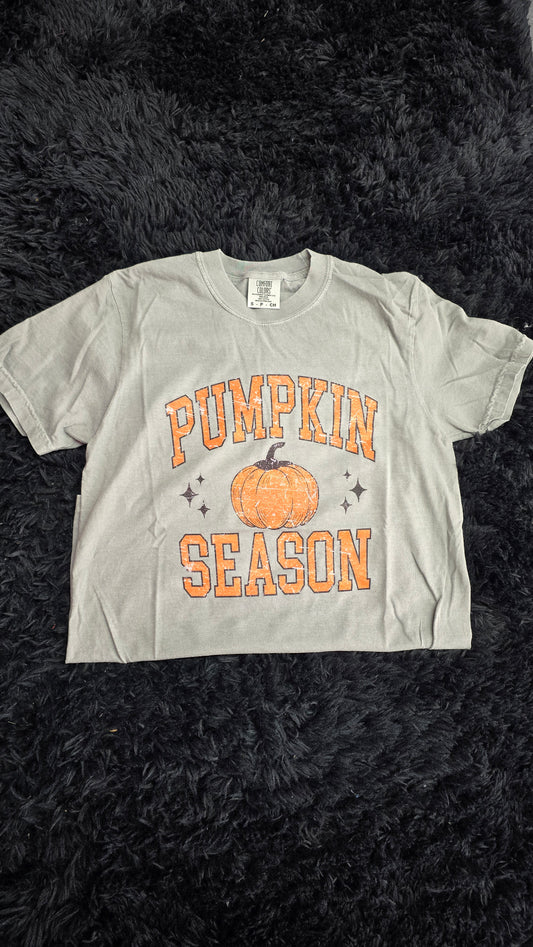Pumpkin Season T-Shirt