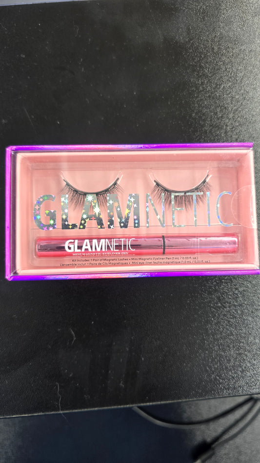 Magnetic Lash kit