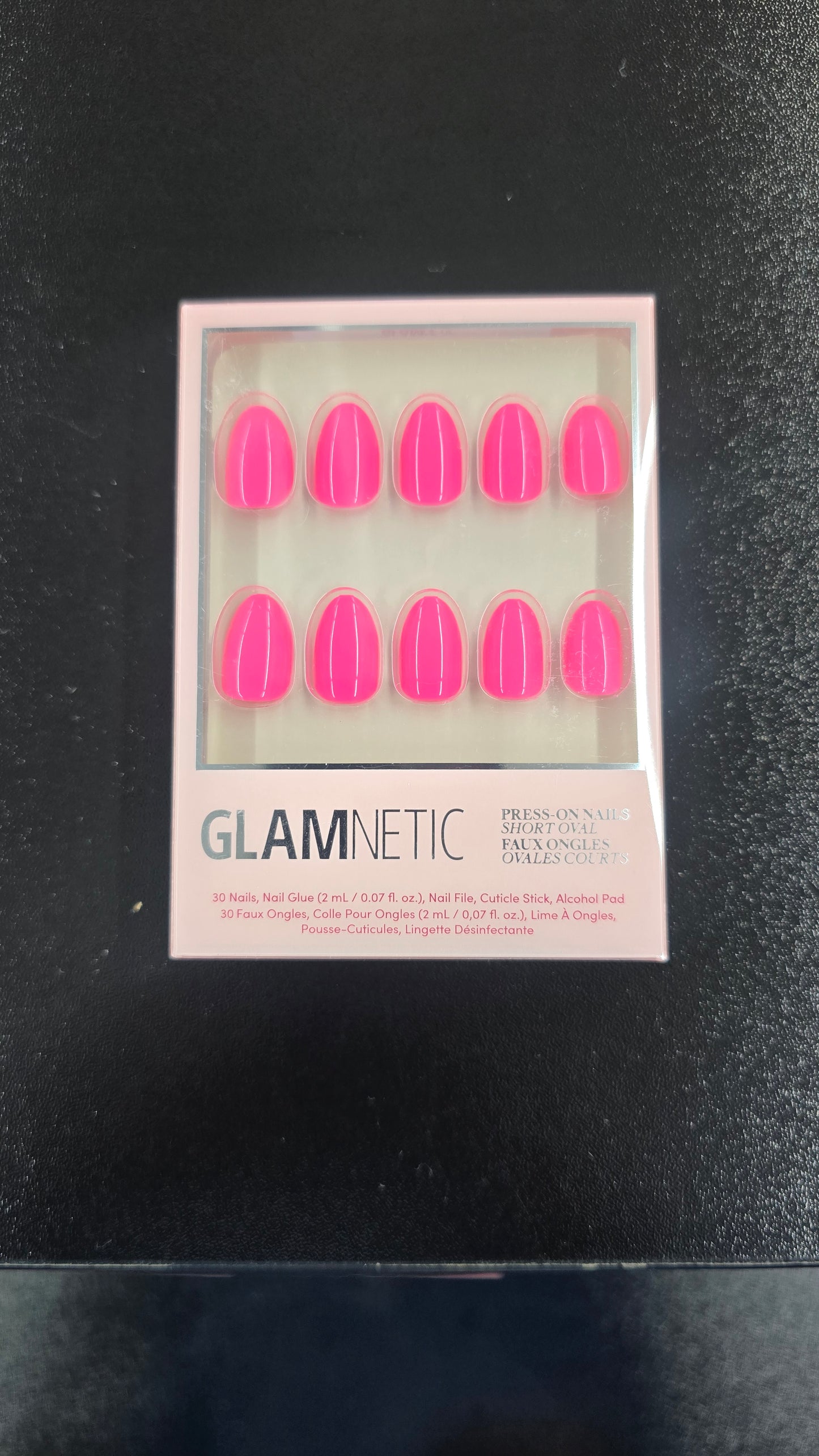 GLAMNETIC Press on Nails
