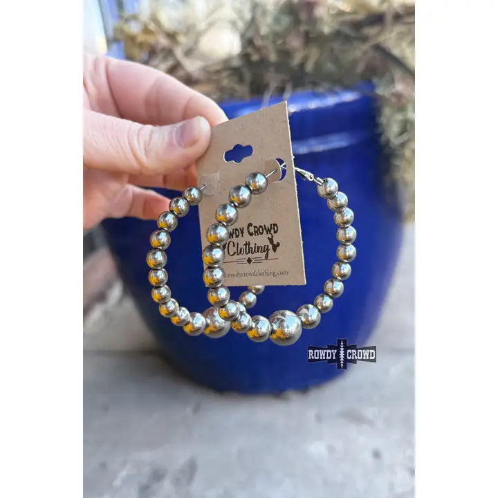 Valley Ranch Earrings