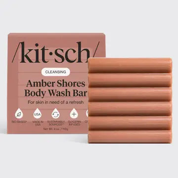 Kit-sch- Body Wash