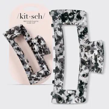Kit-sch- Jumbo Claw Clip