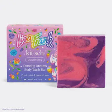 Kit-sch- Body Wash