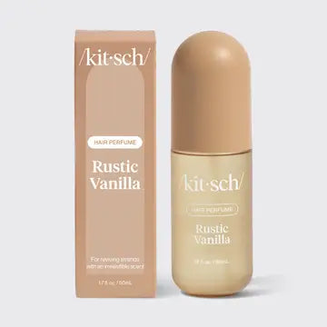 Kit-sch Hair Perfume- Rustic Vanilla