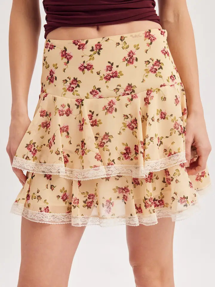 The Floral