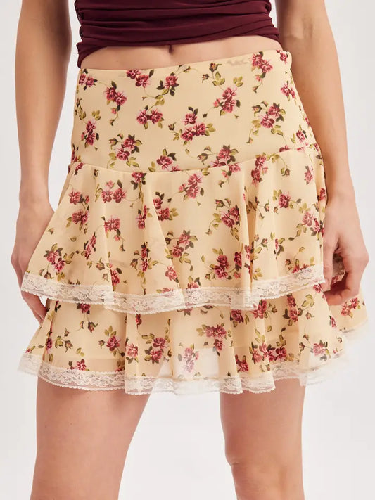 The Floral
