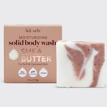 Kit-sch- Body Wash