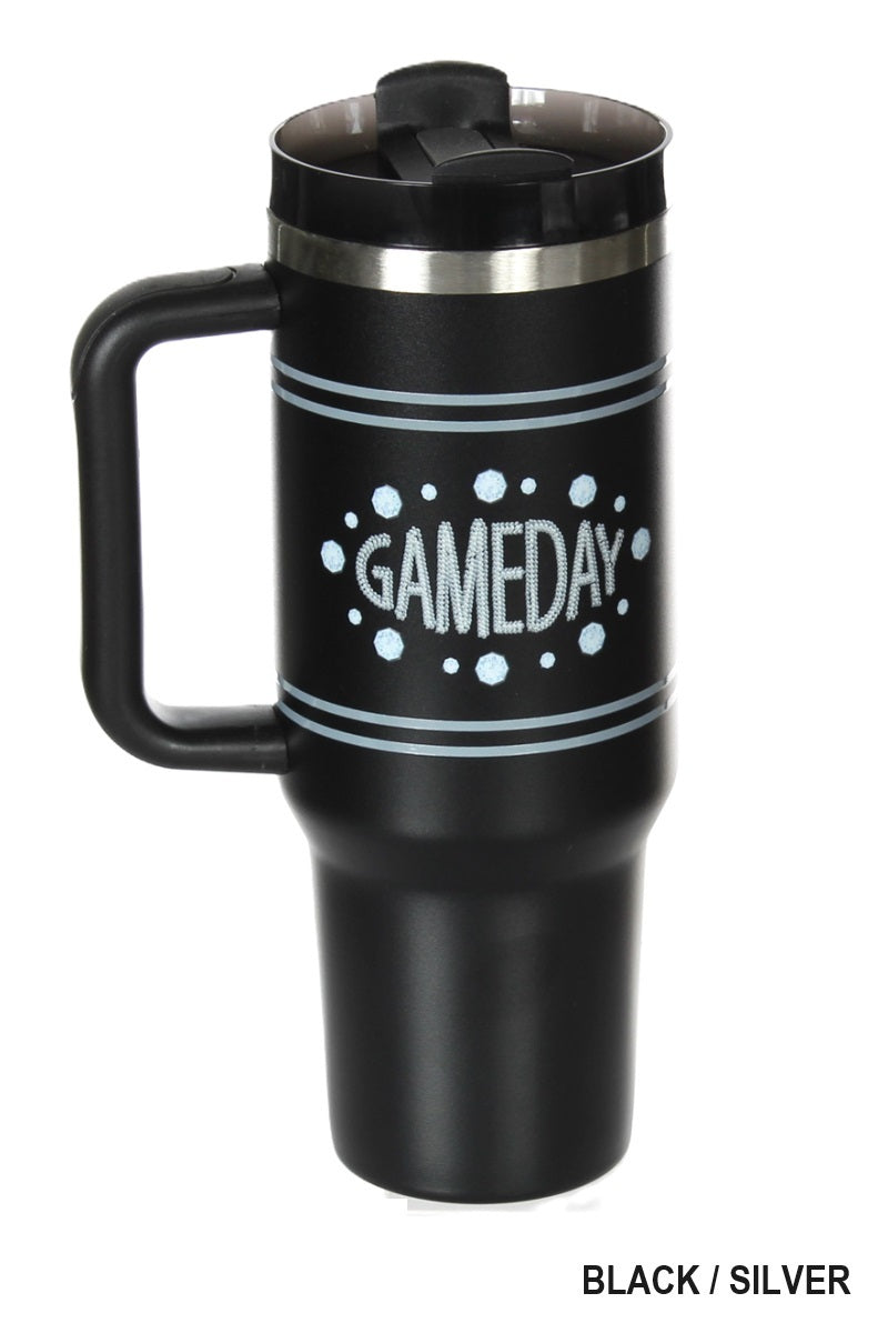 40 oz Game Day cups