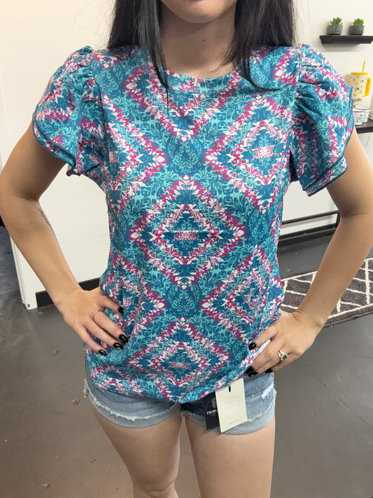 Jade Top