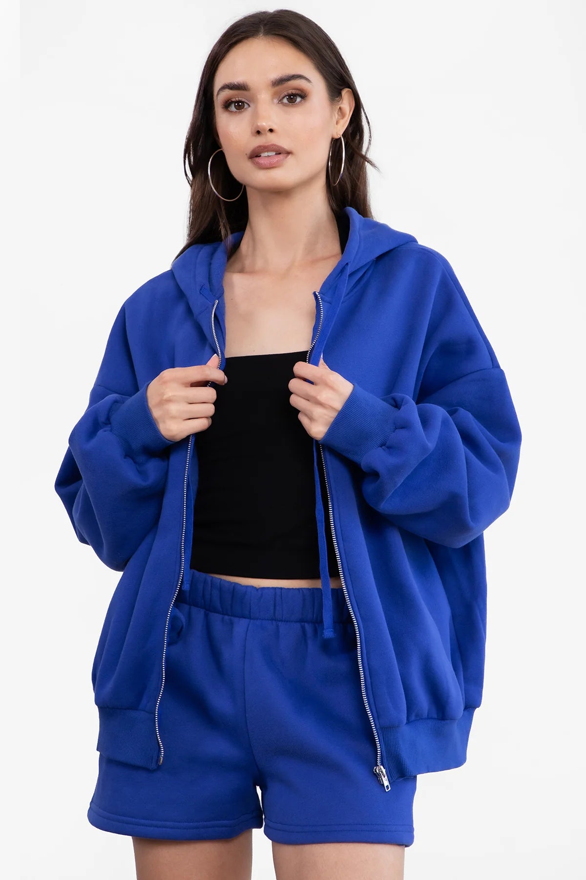 TIC TOC- MOMO shorts