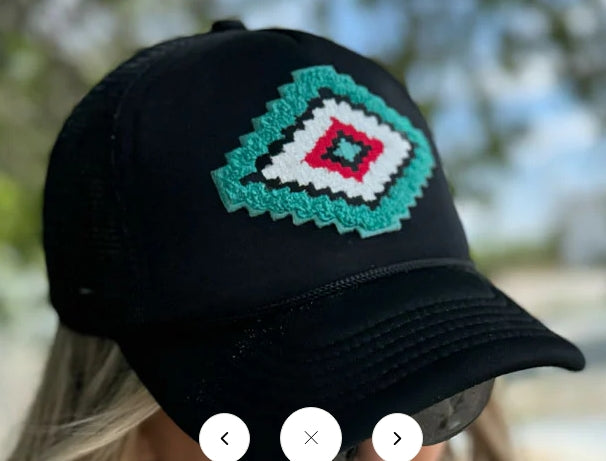 Trucker Hats