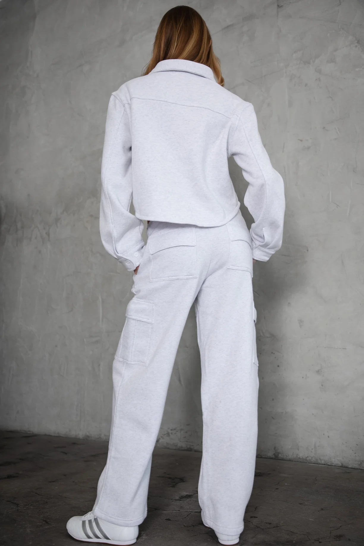 HANNA Sweats