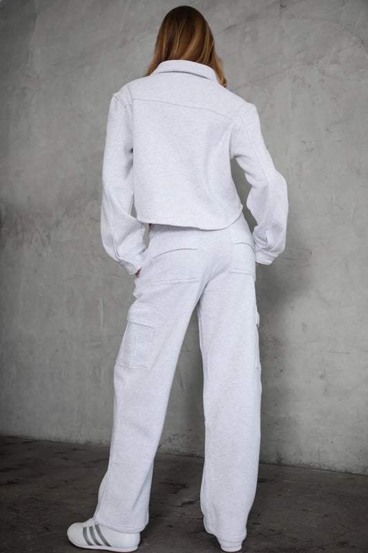 HANNA Sweats