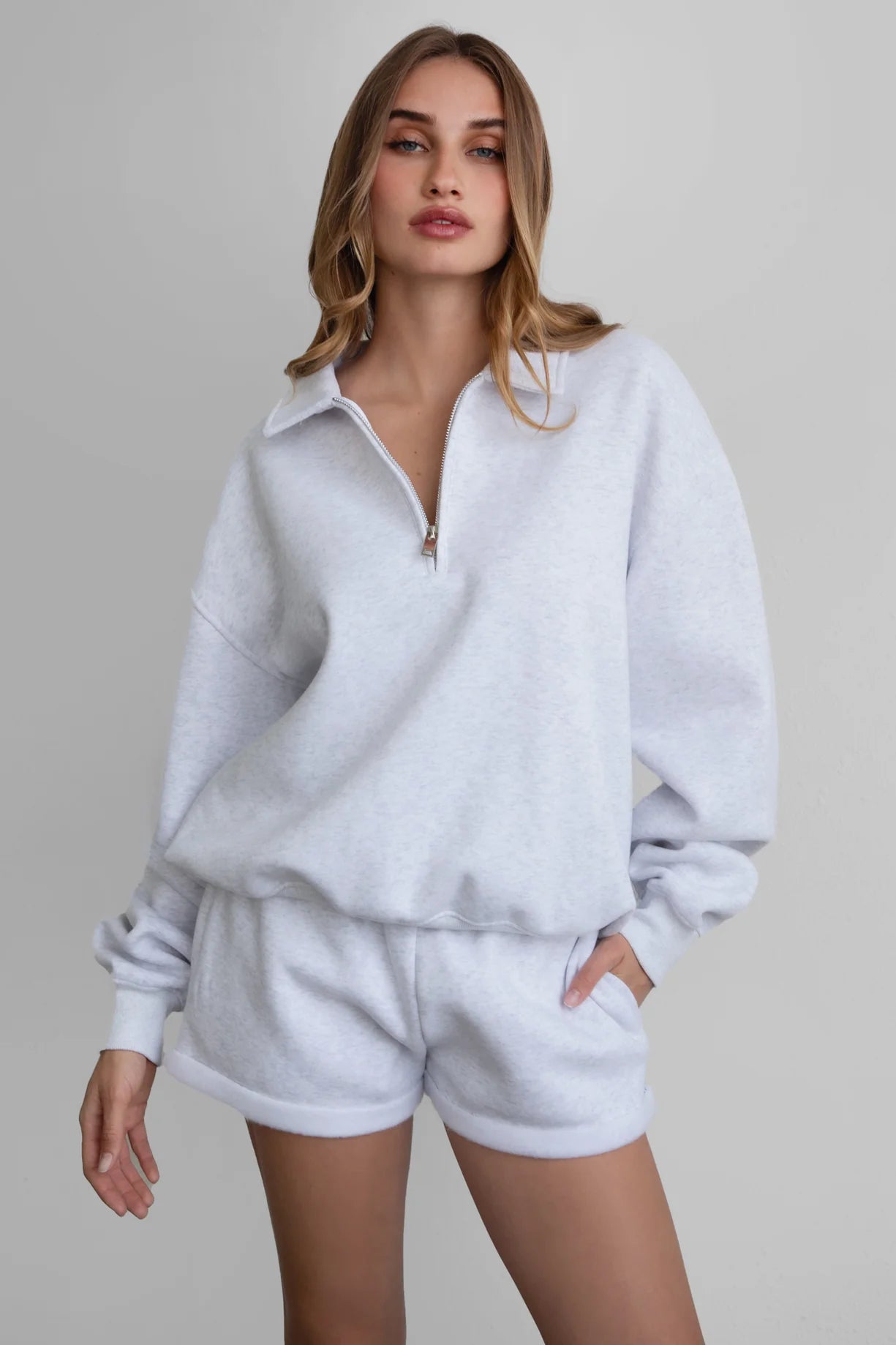 Hailee Sweatshirt