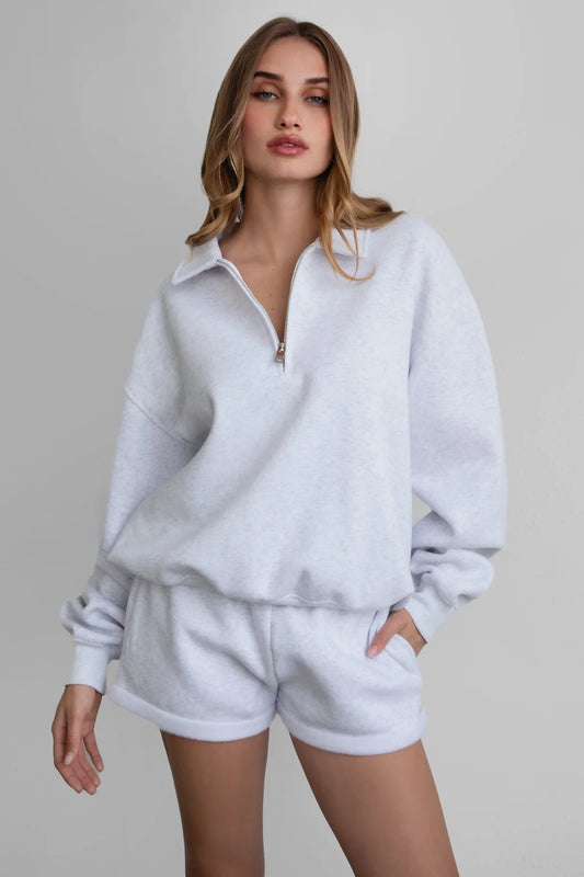 Hailee Sweatshirt