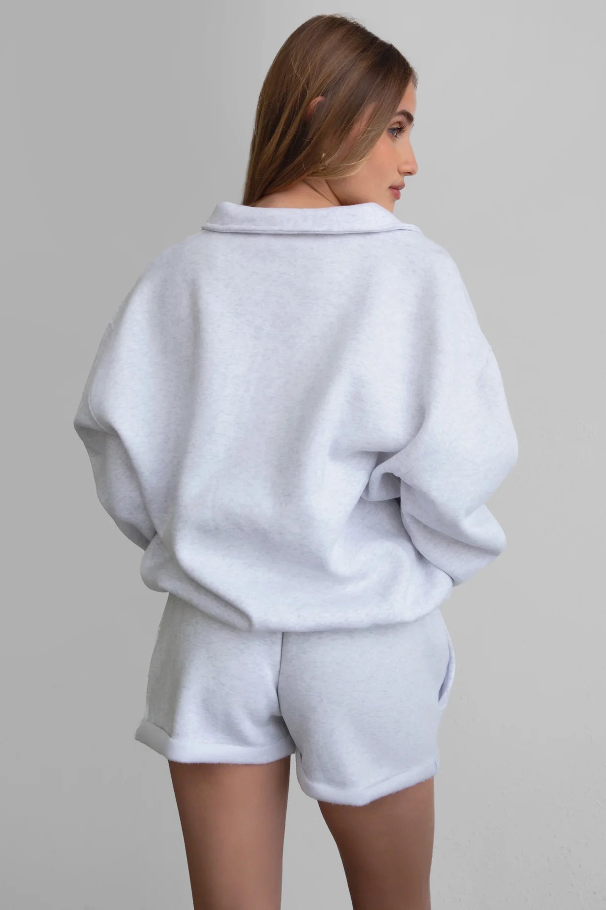 Hailee Sweatshirt
