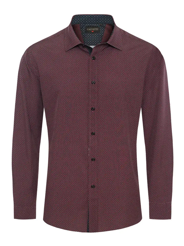 The Burgundy