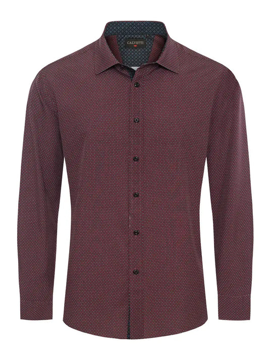 The Burgundy