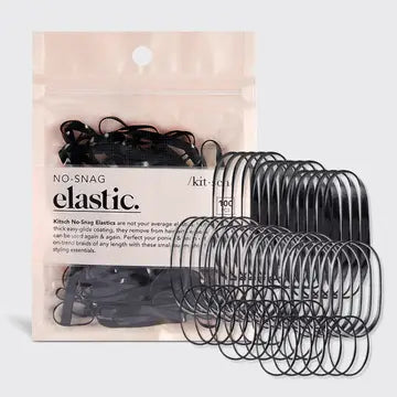 Kit-sch no snap elastics