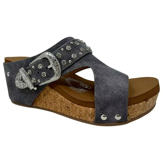 Dolly Wedge