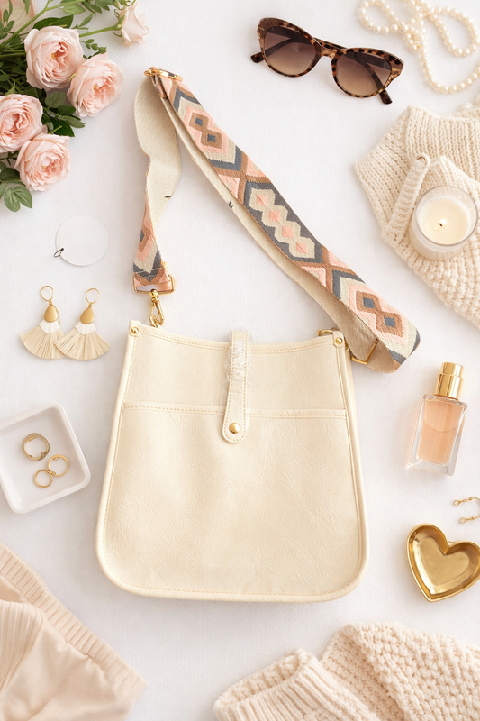 Mia Cross Body