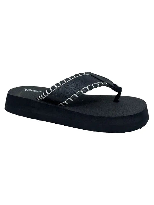 The Pamela Flip Flop