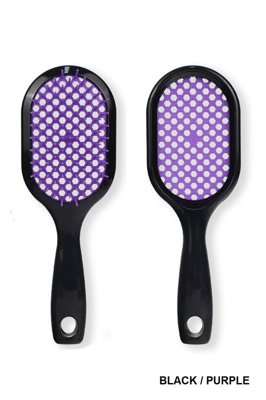 Tik Tok Hairbrushes